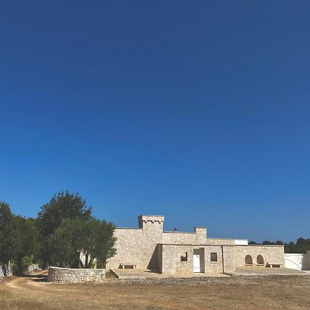 Porta Dell'Est Guest House Ночи Екстериор снимка
