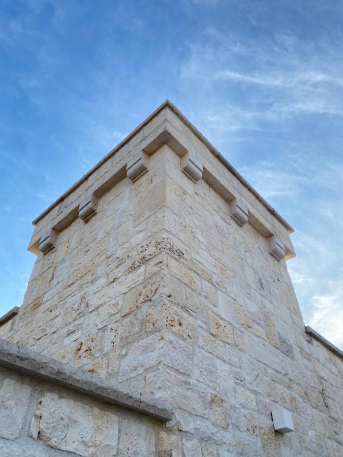 Porta Dell'Est Guest House Ночи Екстериор снимка