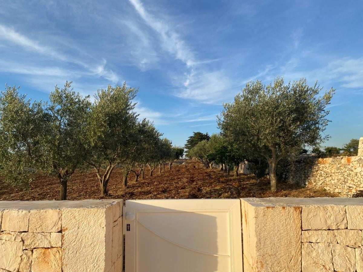 Porta Dell'Est Guest House Ночи Екстериор снимка