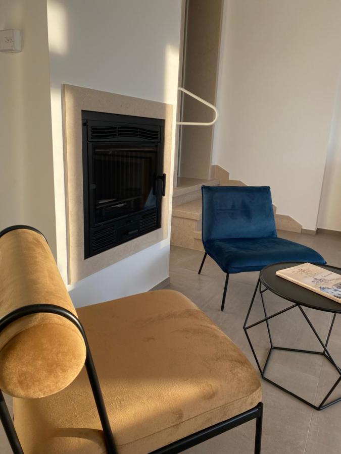 Porta Dell'Est Guest House Ночи Екстериор снимка