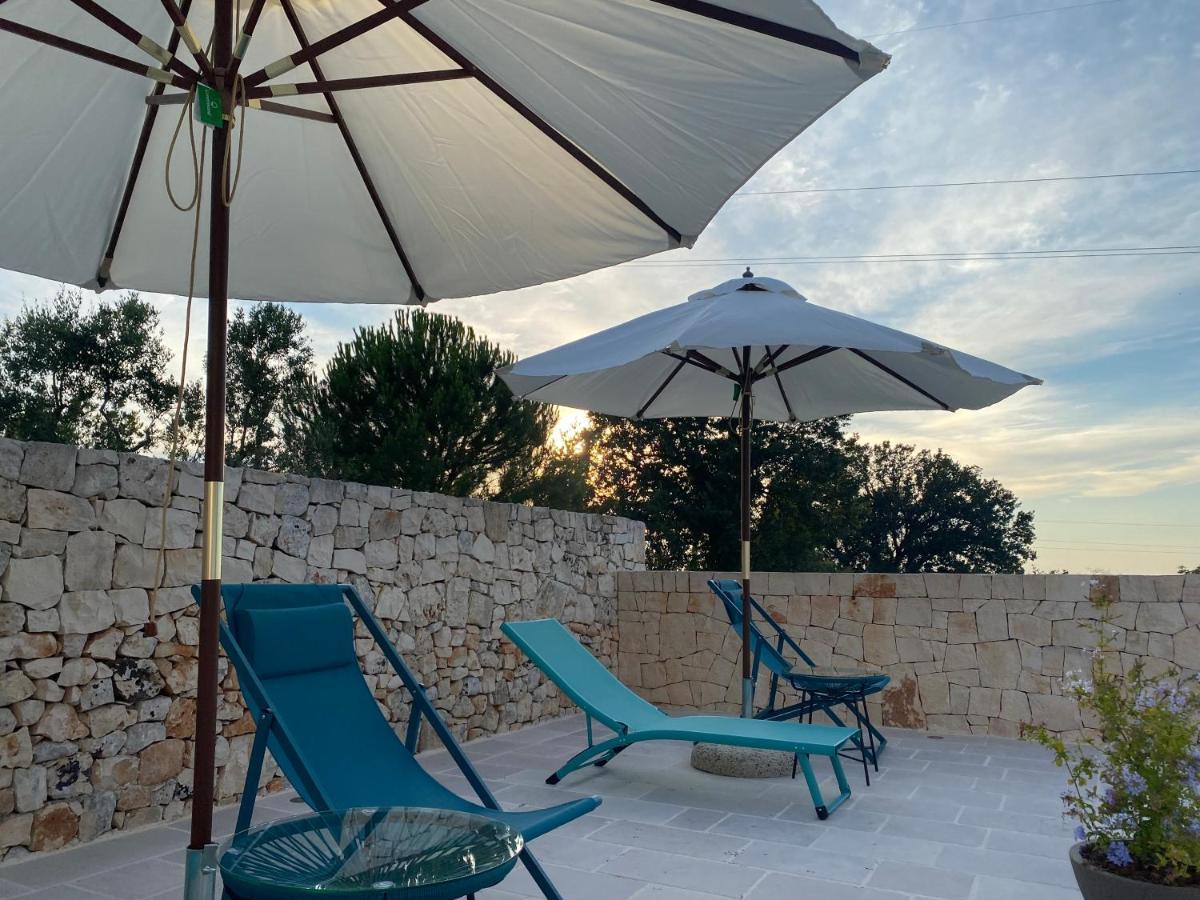Porta Dell'Est Guest House Ночи Екстериор снимка