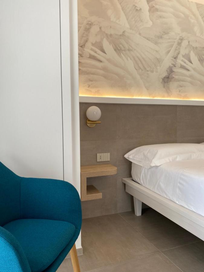 Porta Dell'Est Guest House Ночи Екстериор снимка