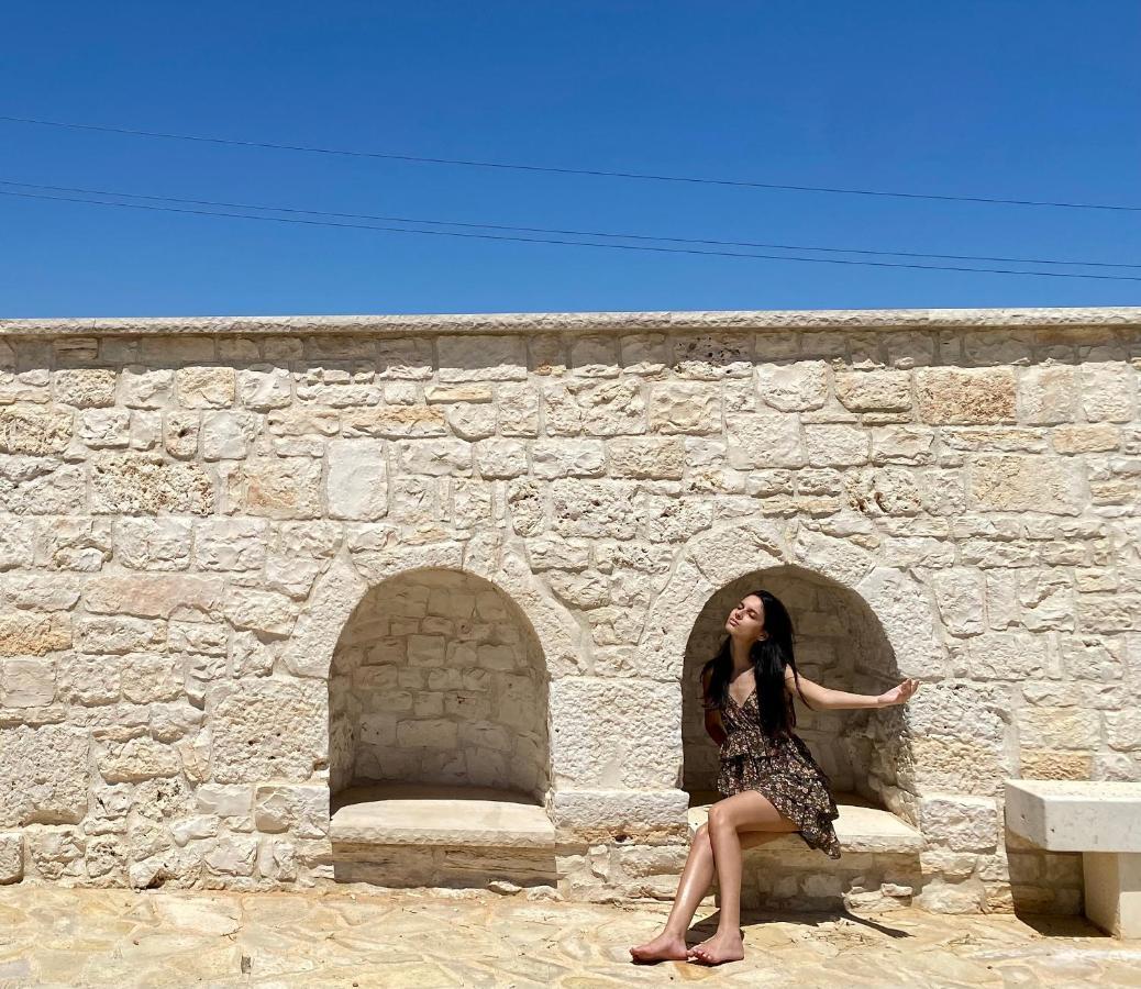 Porta Dell'Est Guest House Ночи Екстериор снимка